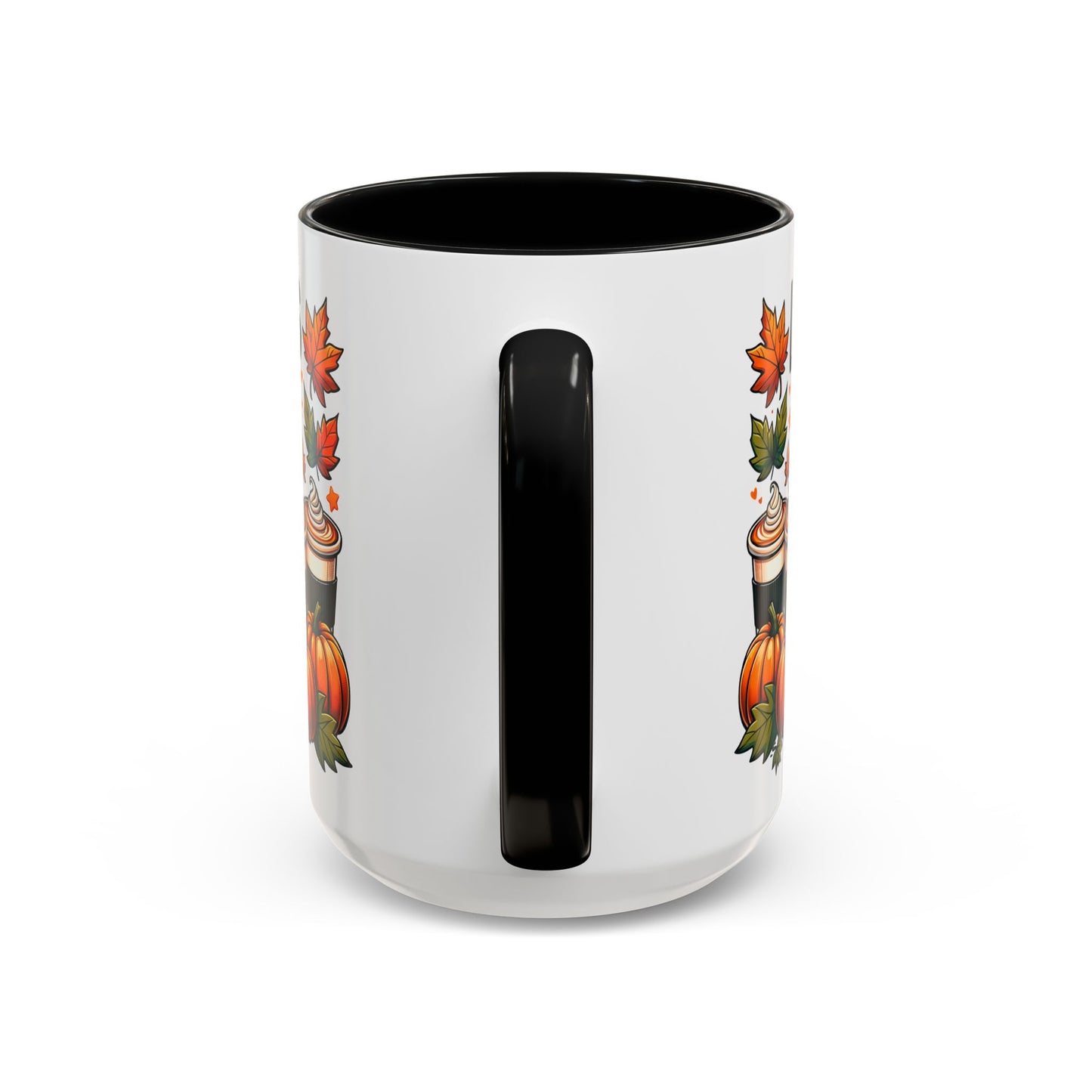 Accent Coffee Mug (15oz)