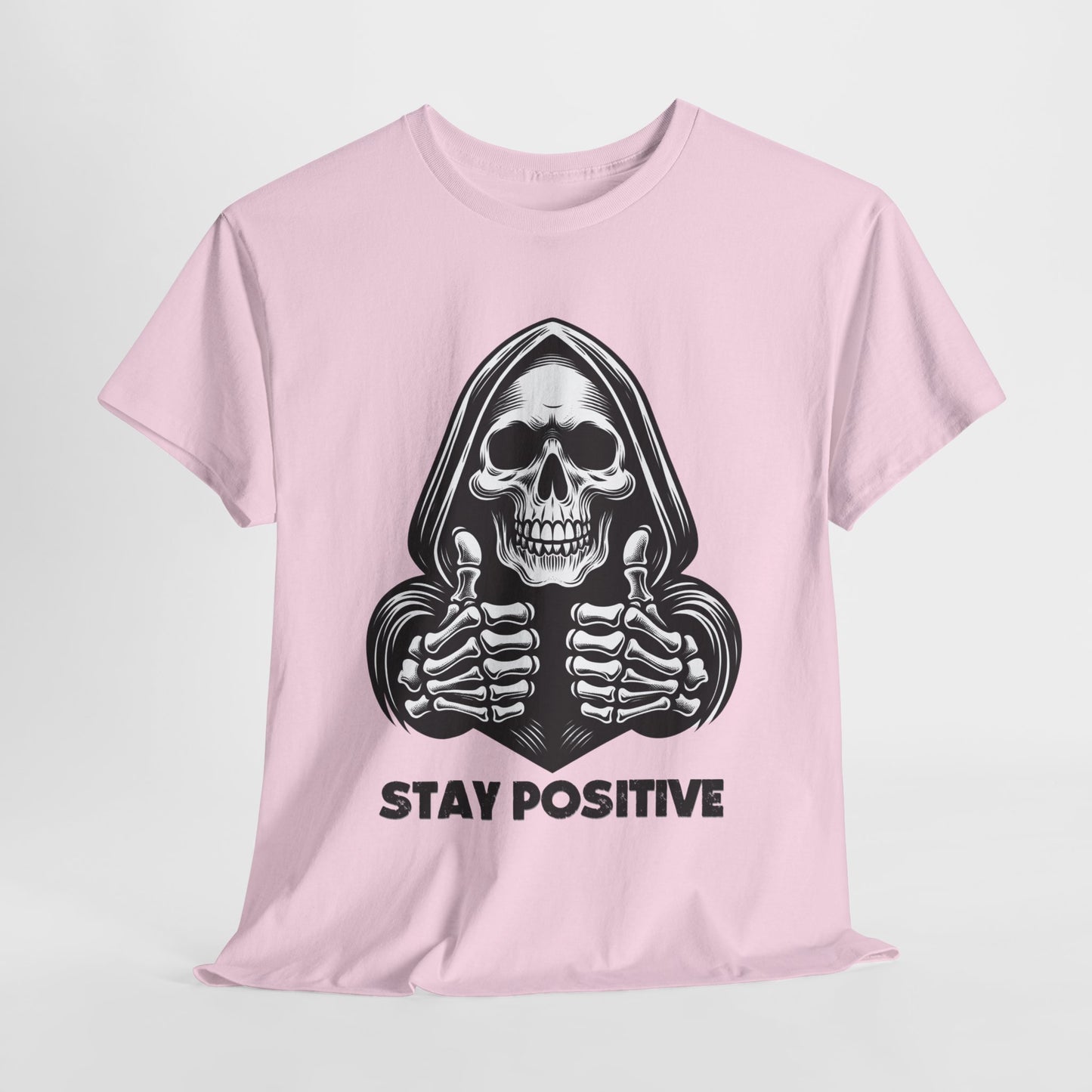 Heavy Cotton Tee