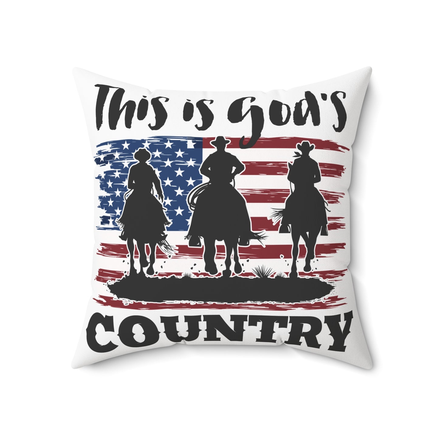 This Is God’s Country