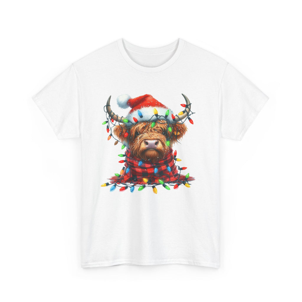 Festive Christmas Tee