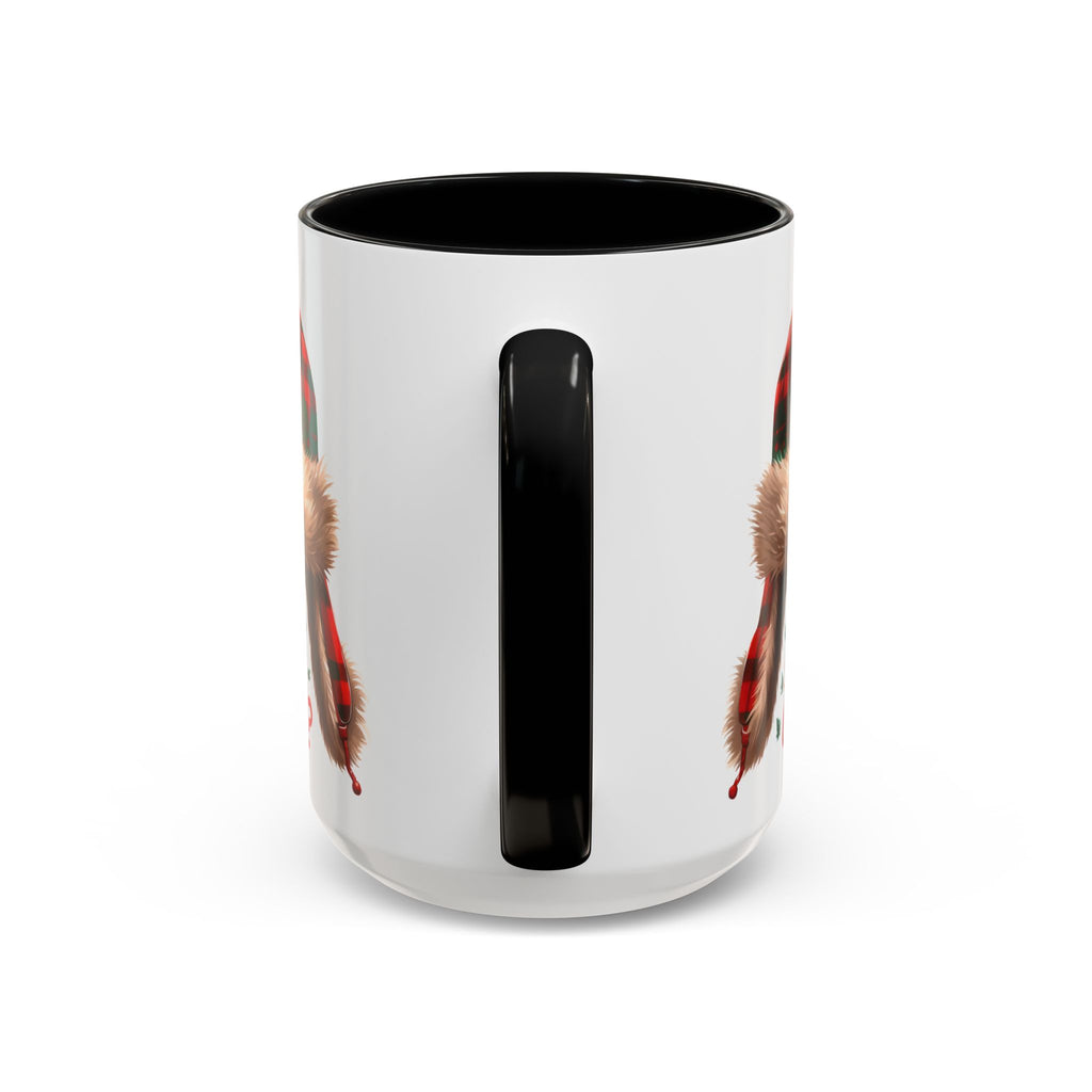 Funny Holiday Coffee Mug - "You Serious Clark?" - 11oz & 15oz