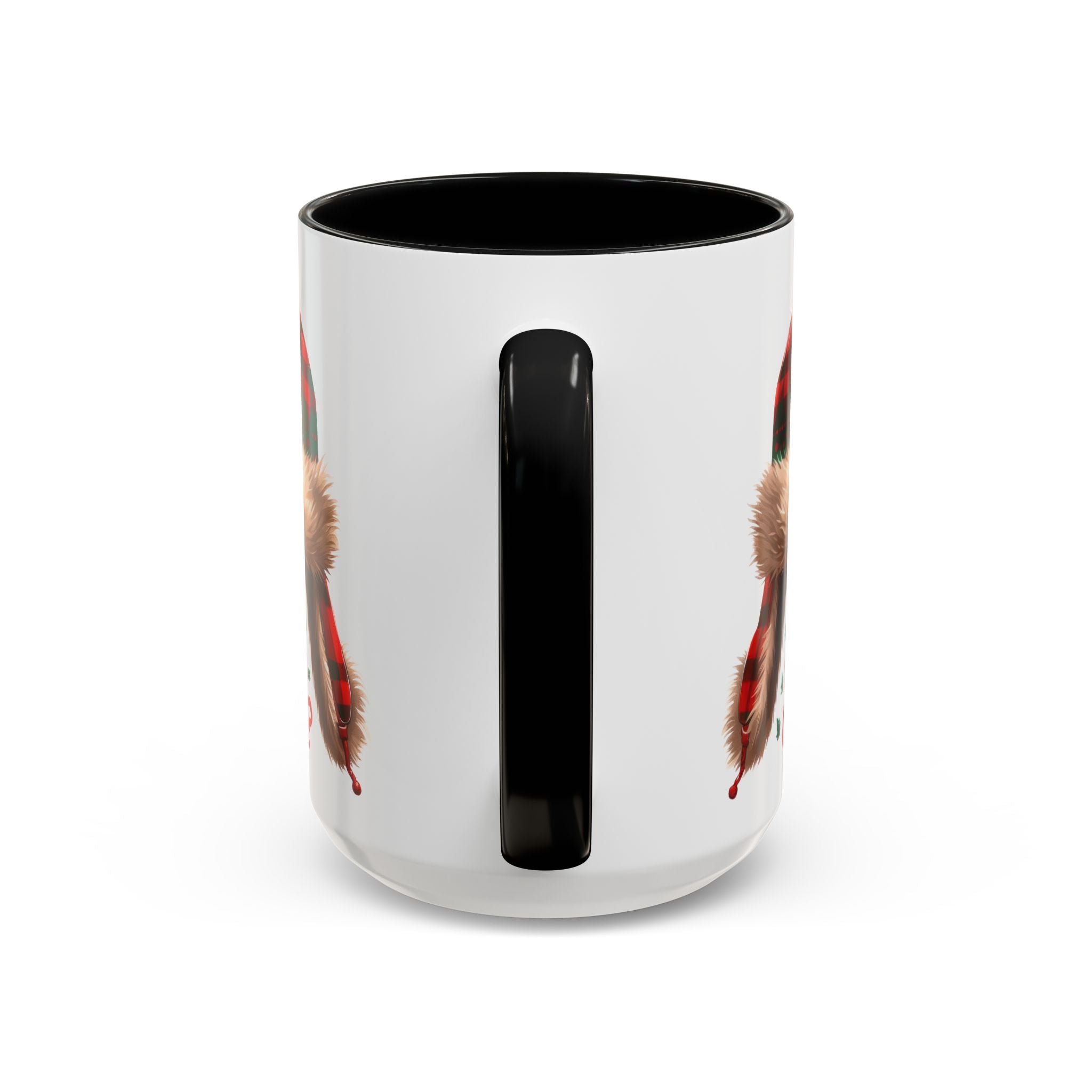 Funny Holiday Coffee Mug - "You Serious Clark?" - 11oz & 15oz