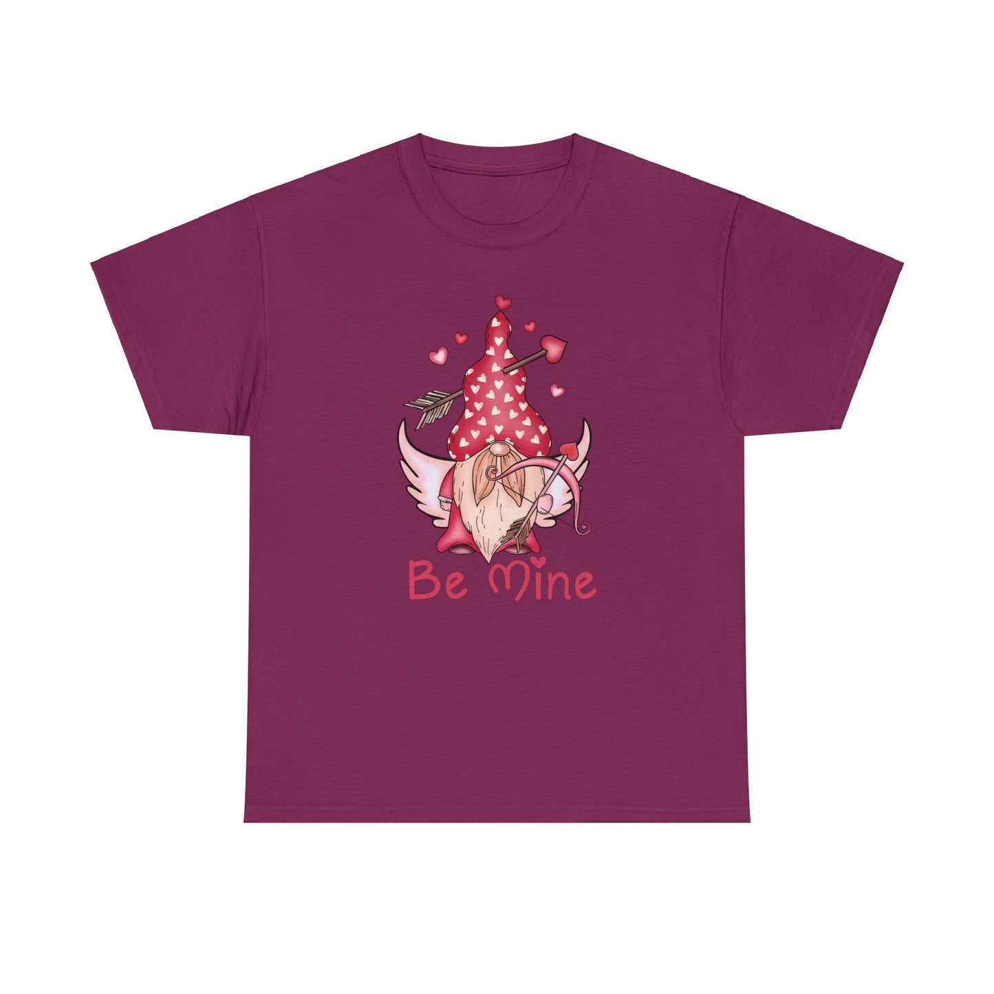 Heavy Cotton Tee
