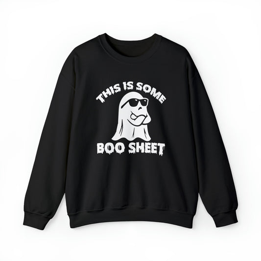 Heavy Blend™ Crewneck Sweatshirt