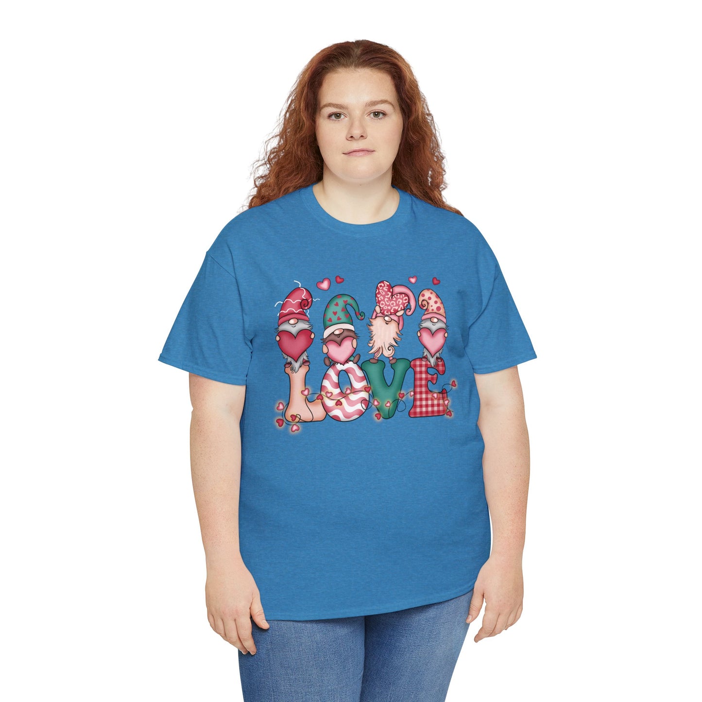 Heavy Cotton Tee