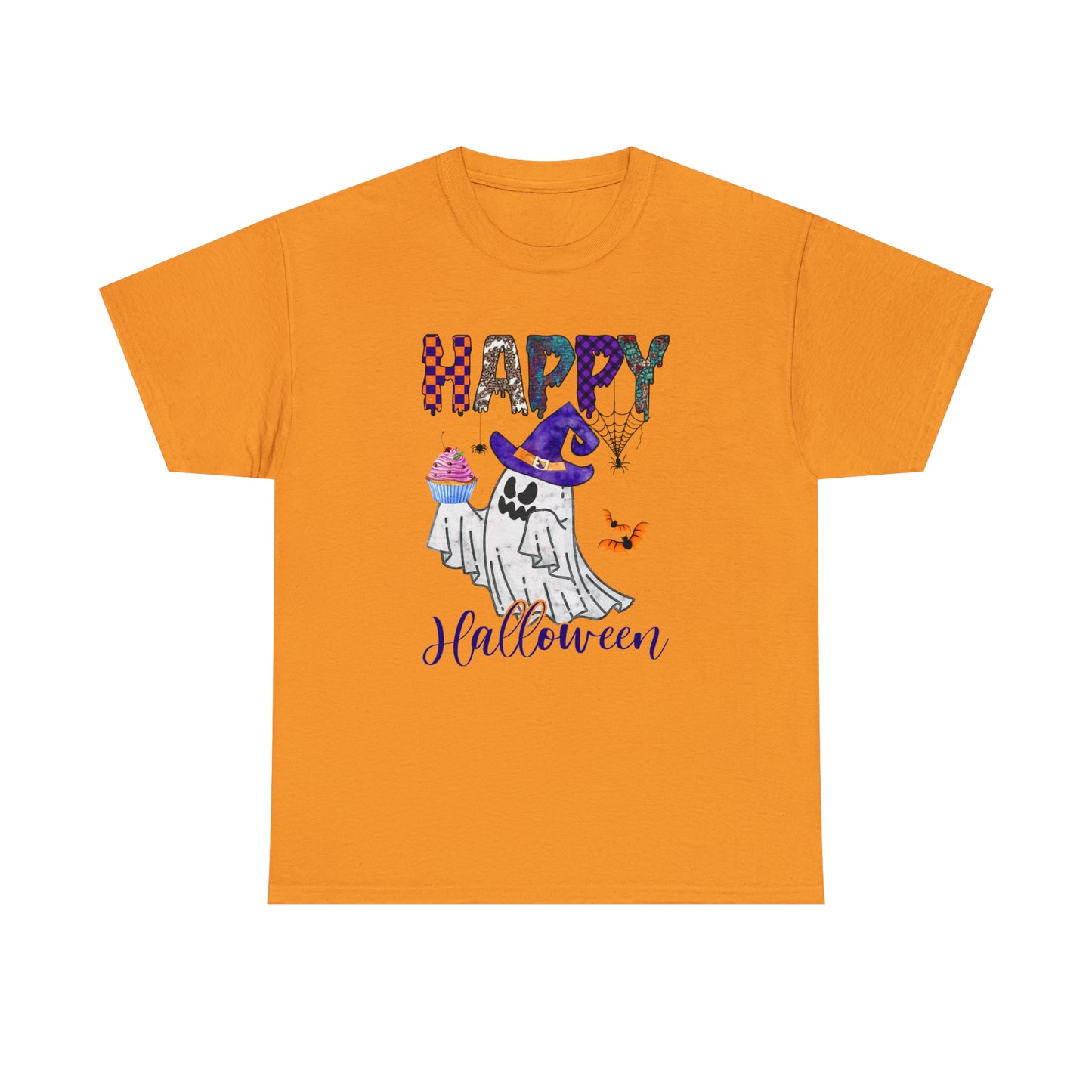Heavy Cotton Tee