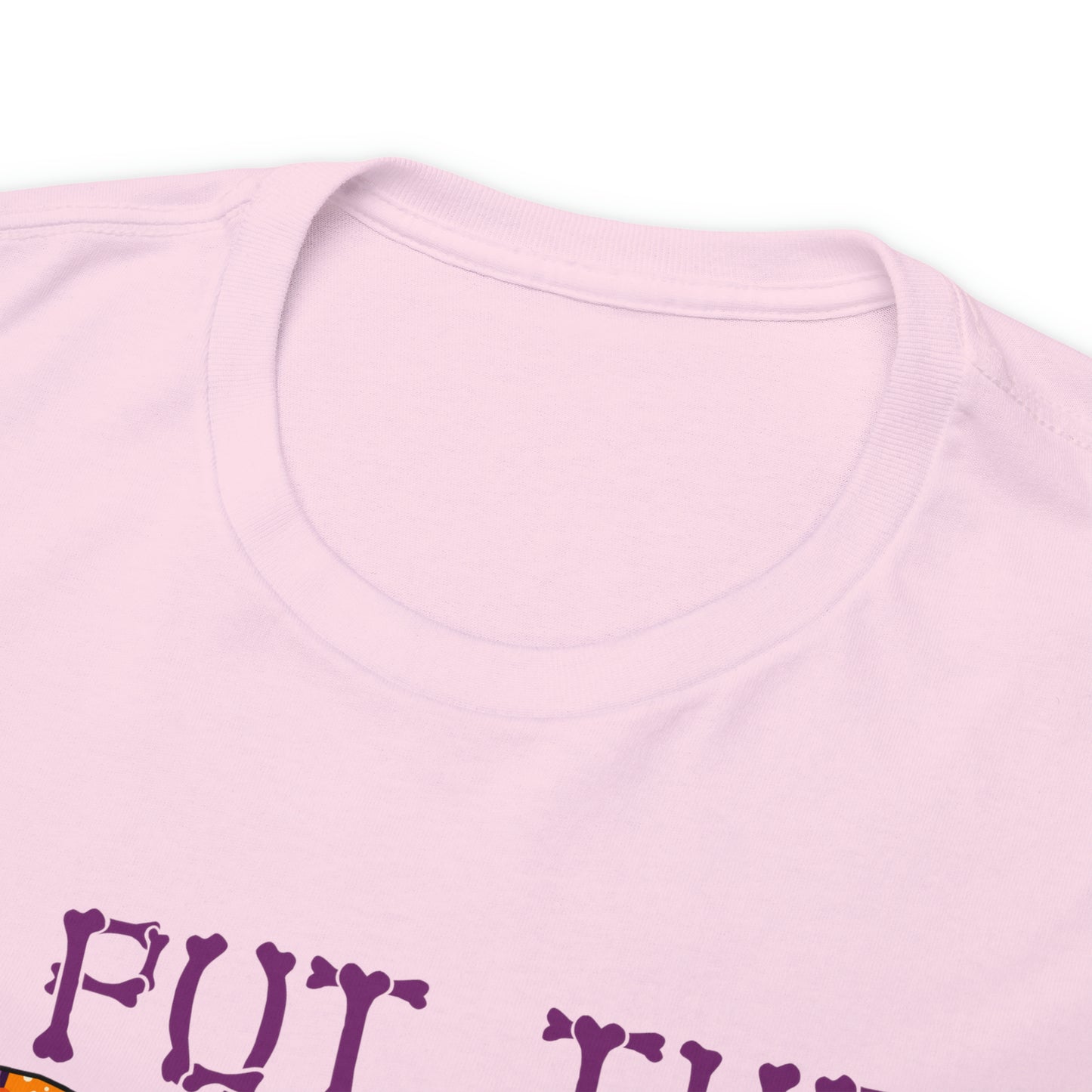 Heavy Cotton Tee