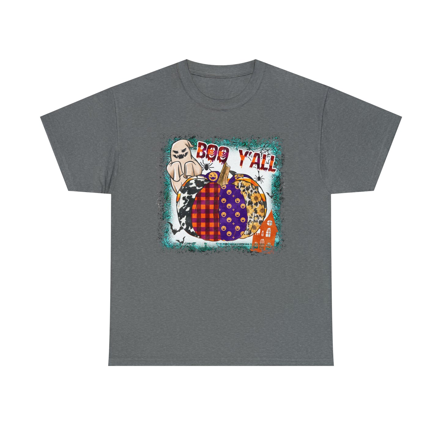 Heavy Cotton Tee