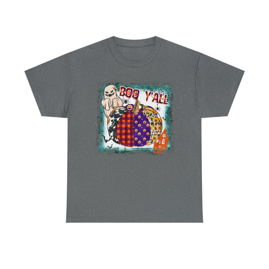 Heavy Cotton Tee