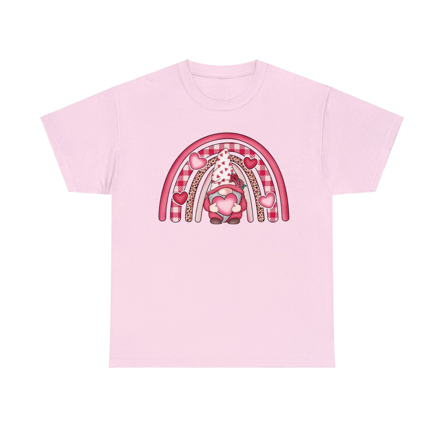 Heavy Cotton Tee