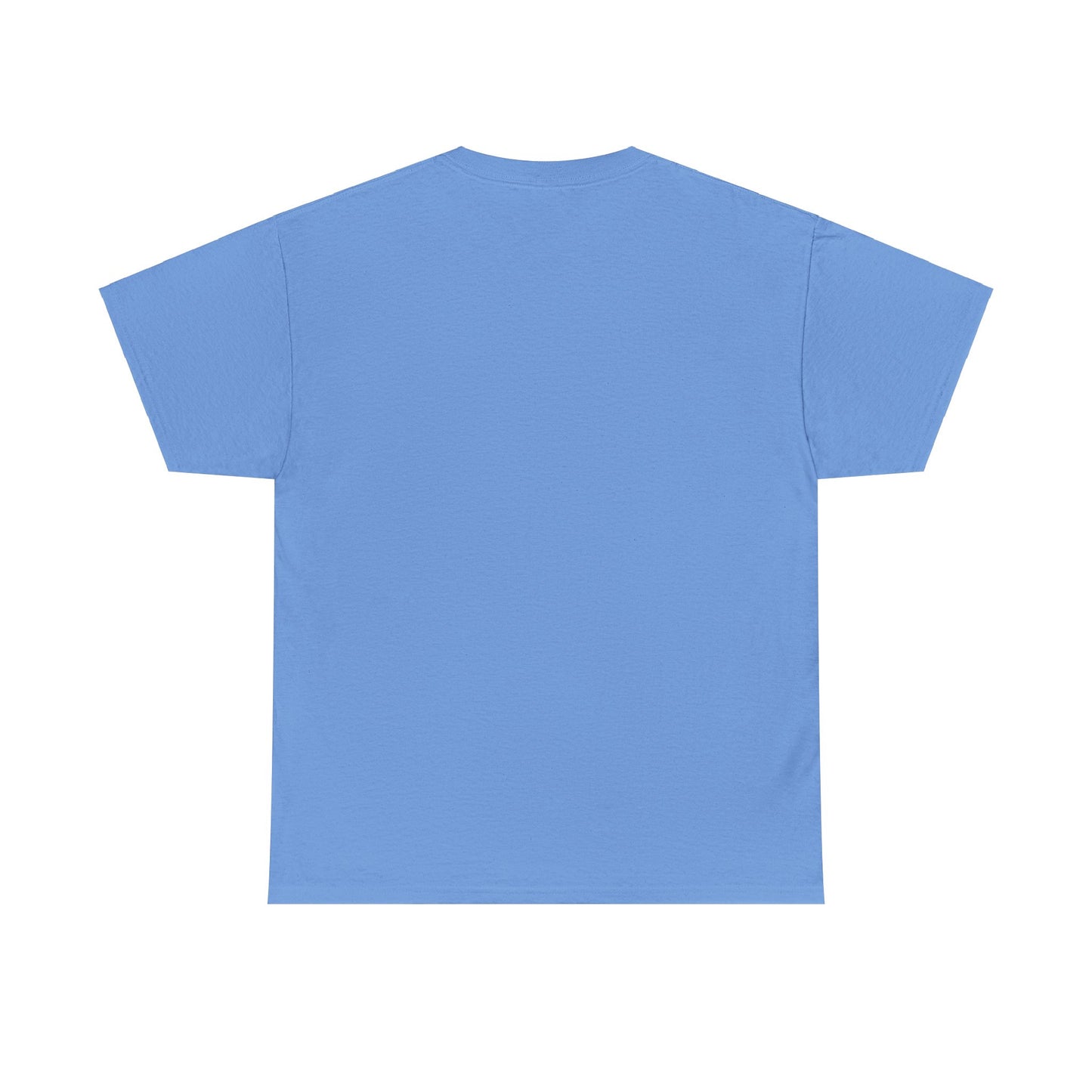 Griswold Holiday Heavy Cotton Tee - Perfect for Christmas Celebrations