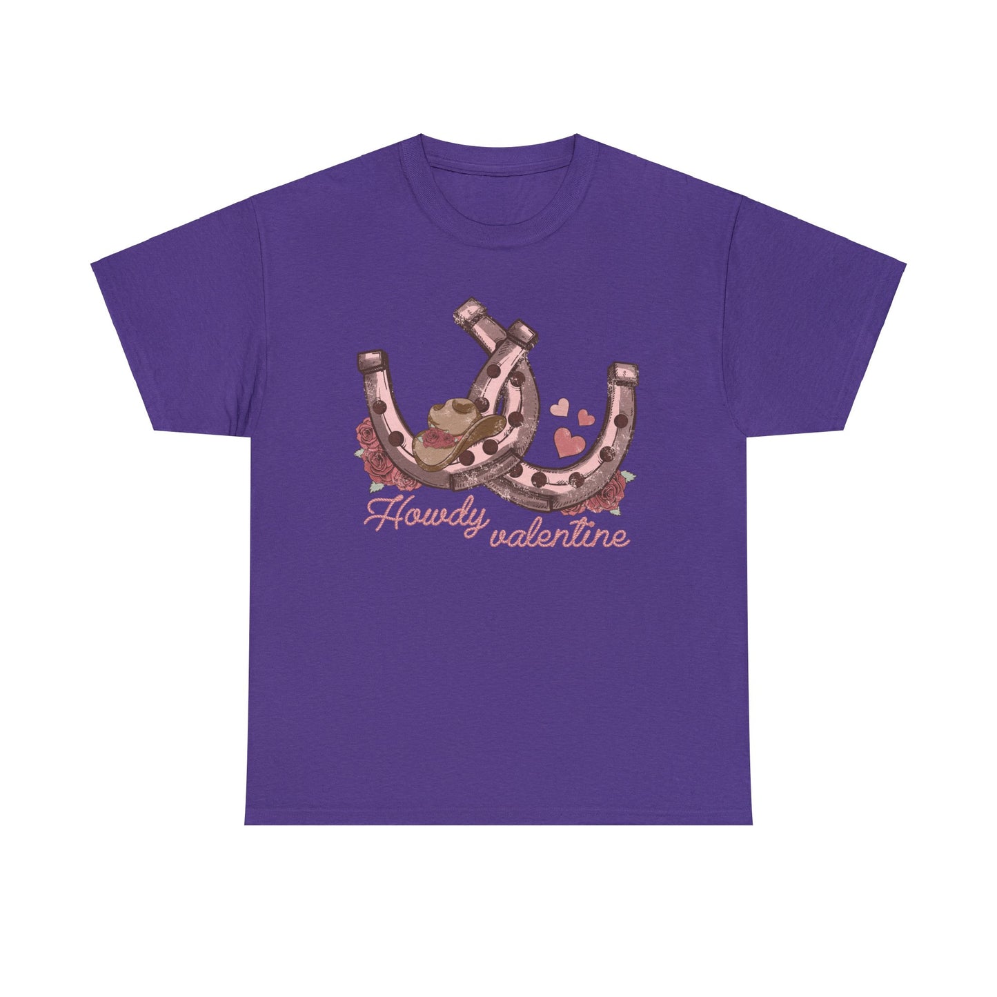Heavy Cotton Tee