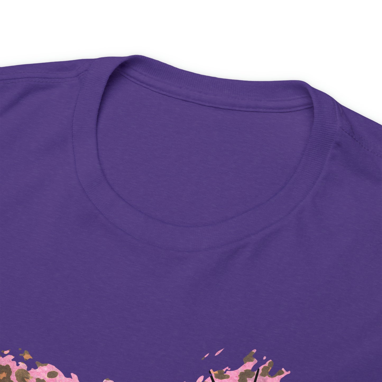 Heavy Cotton Tee