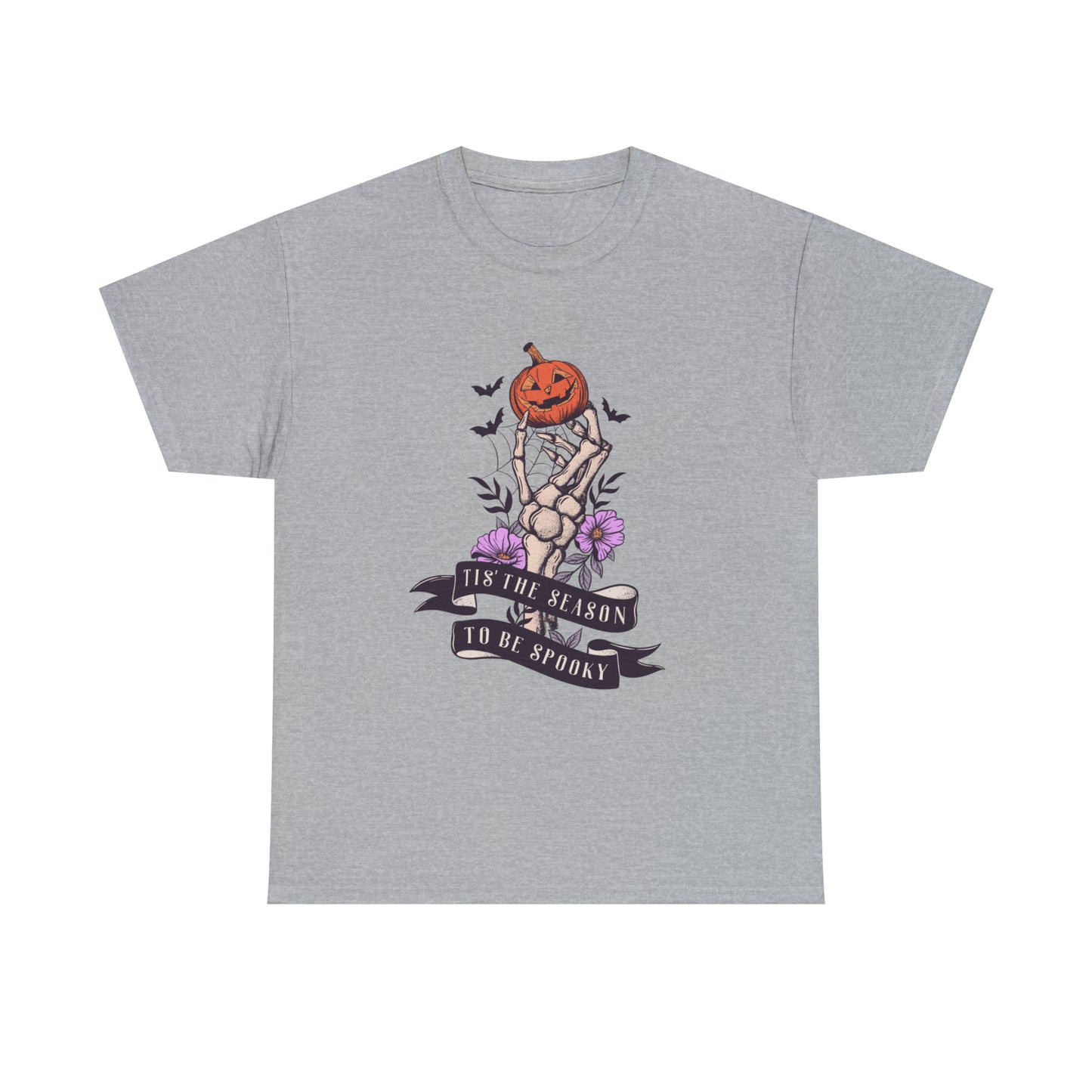 Heavy Cotton Tee