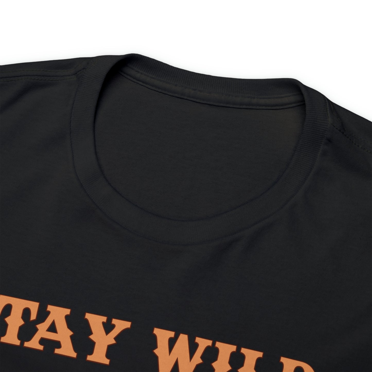 Heavy Cotton Tee