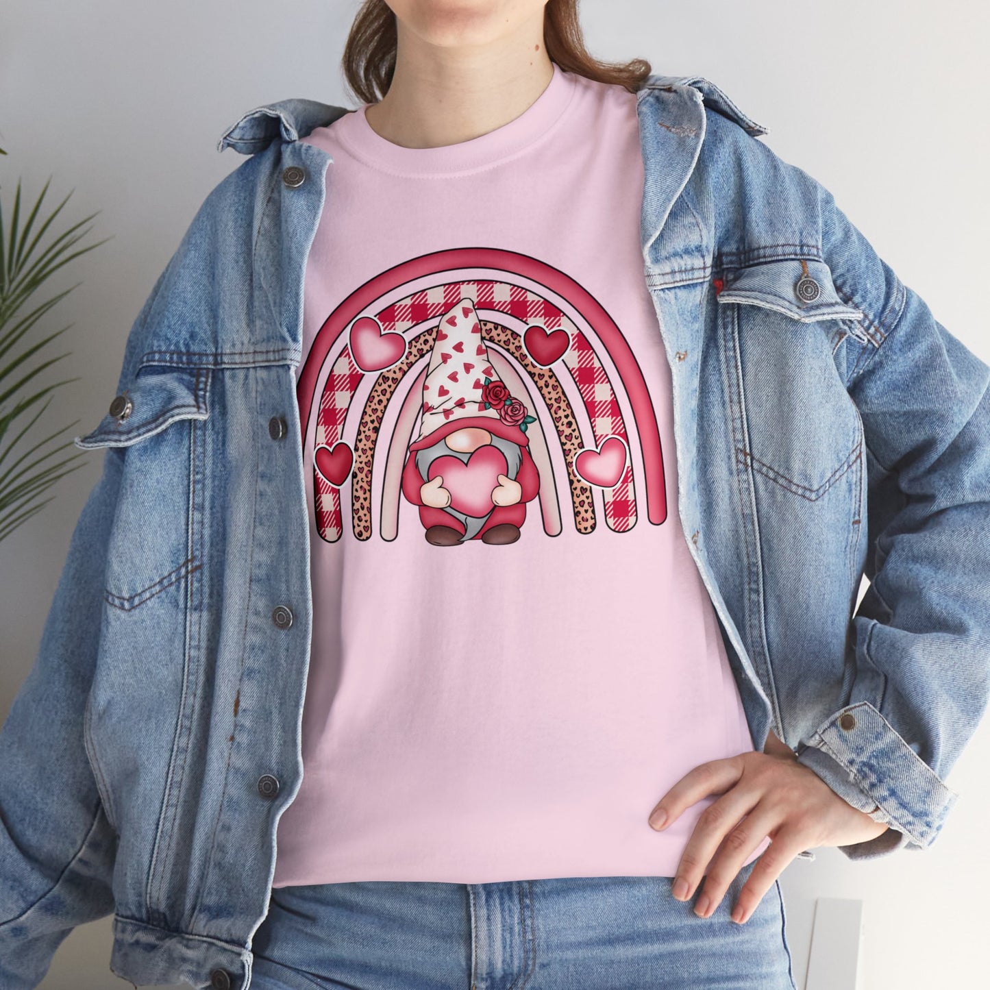 Heavy Cotton Tee