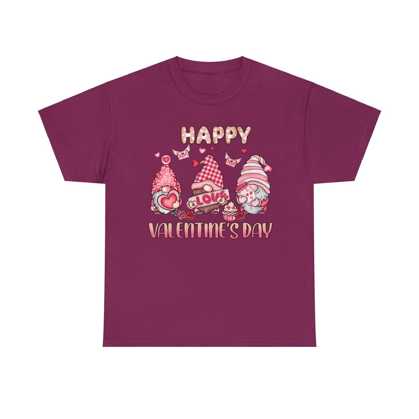 Heavy Cotton Tee