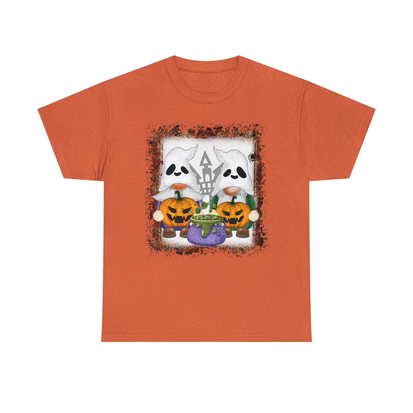 Heavy Cotton Tee