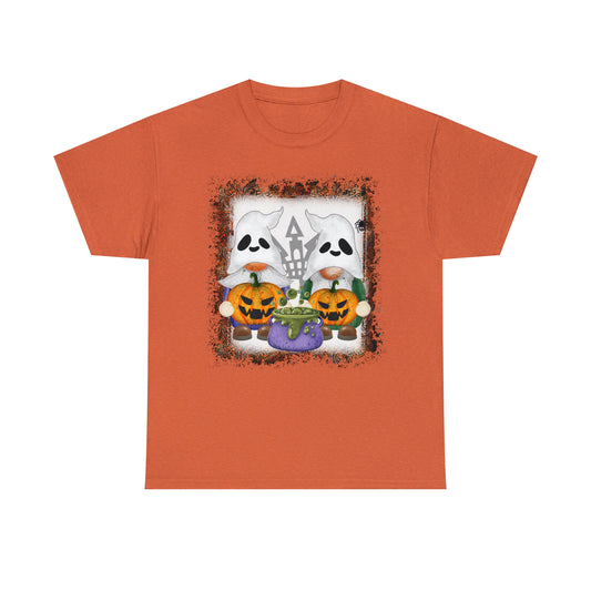 Heavy Cotton Tee