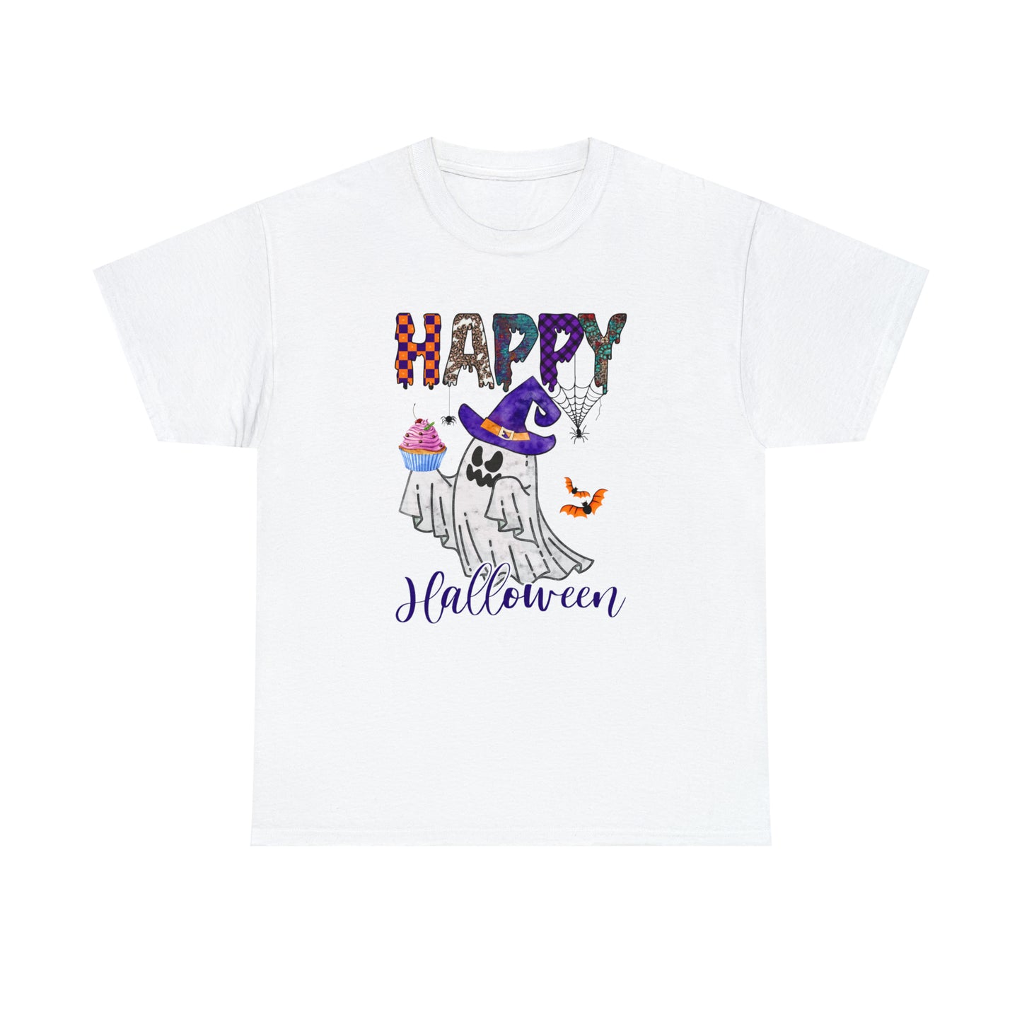Heavy Cotton Tee