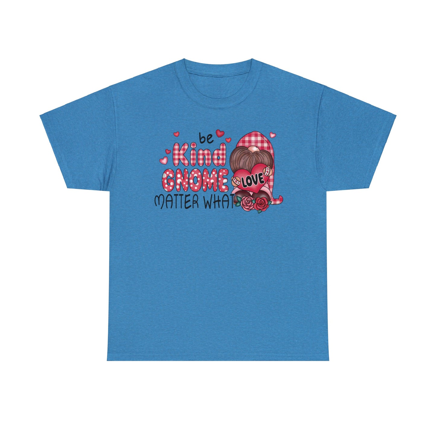 Heavy Cotton Tee