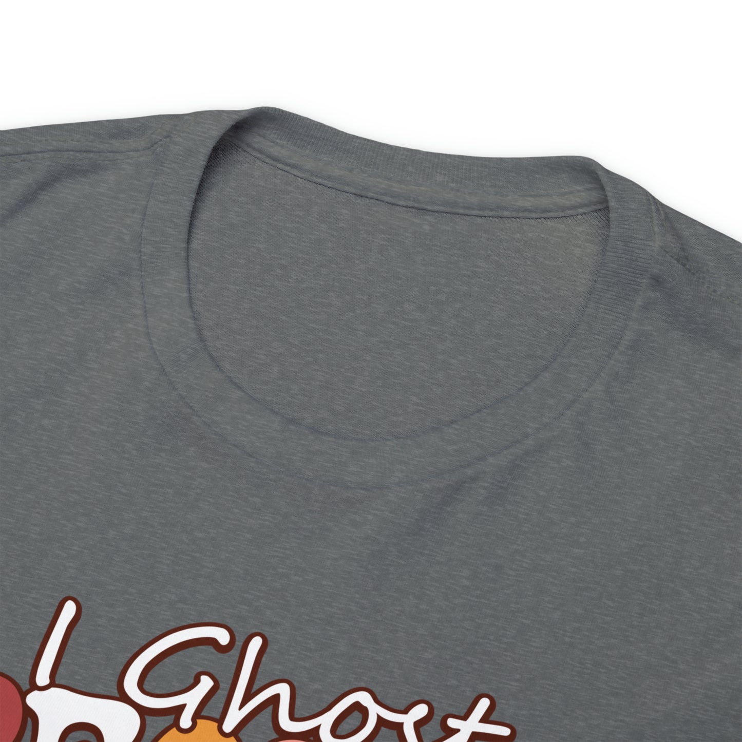 Heavy Cotton Tee