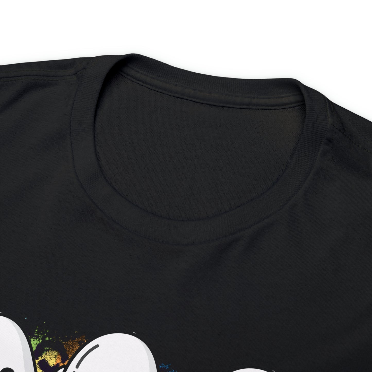 Heavy Cotton Tee