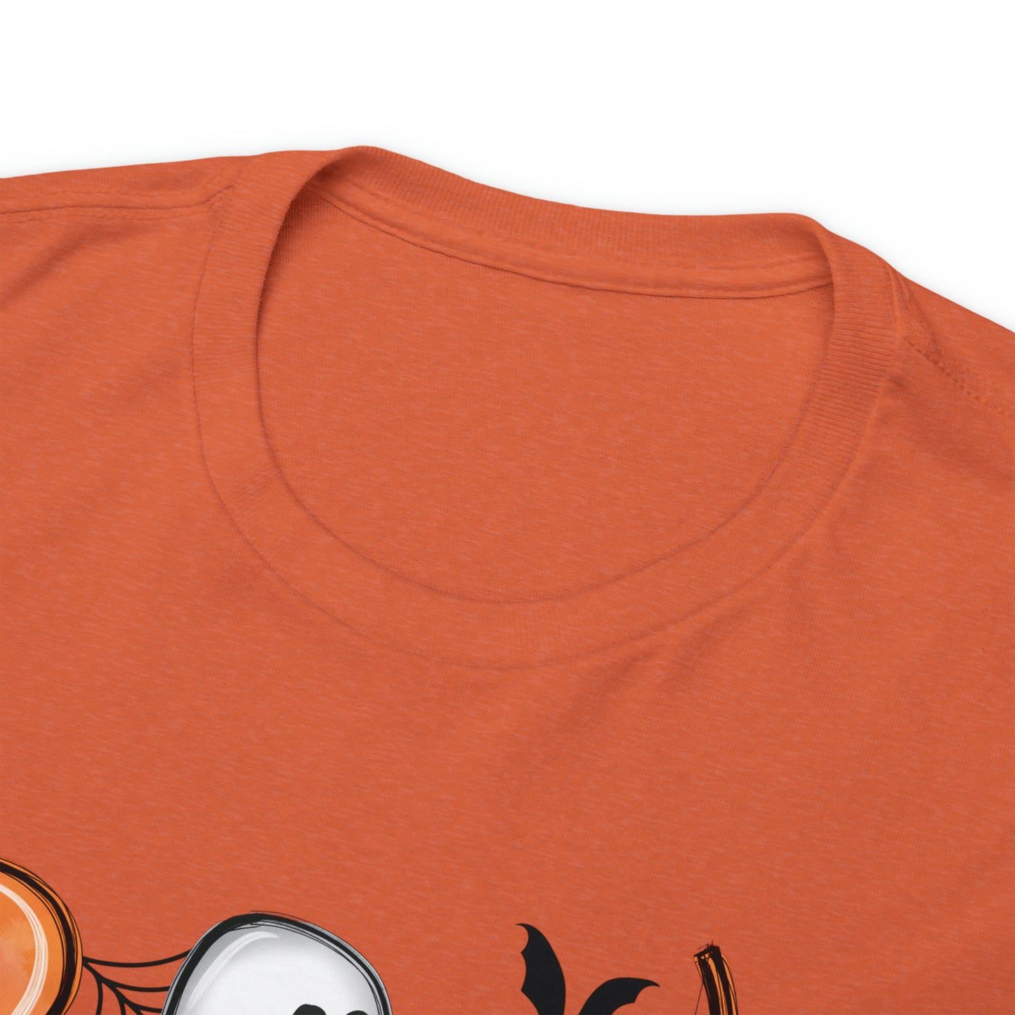 Heavy Cotton Tee