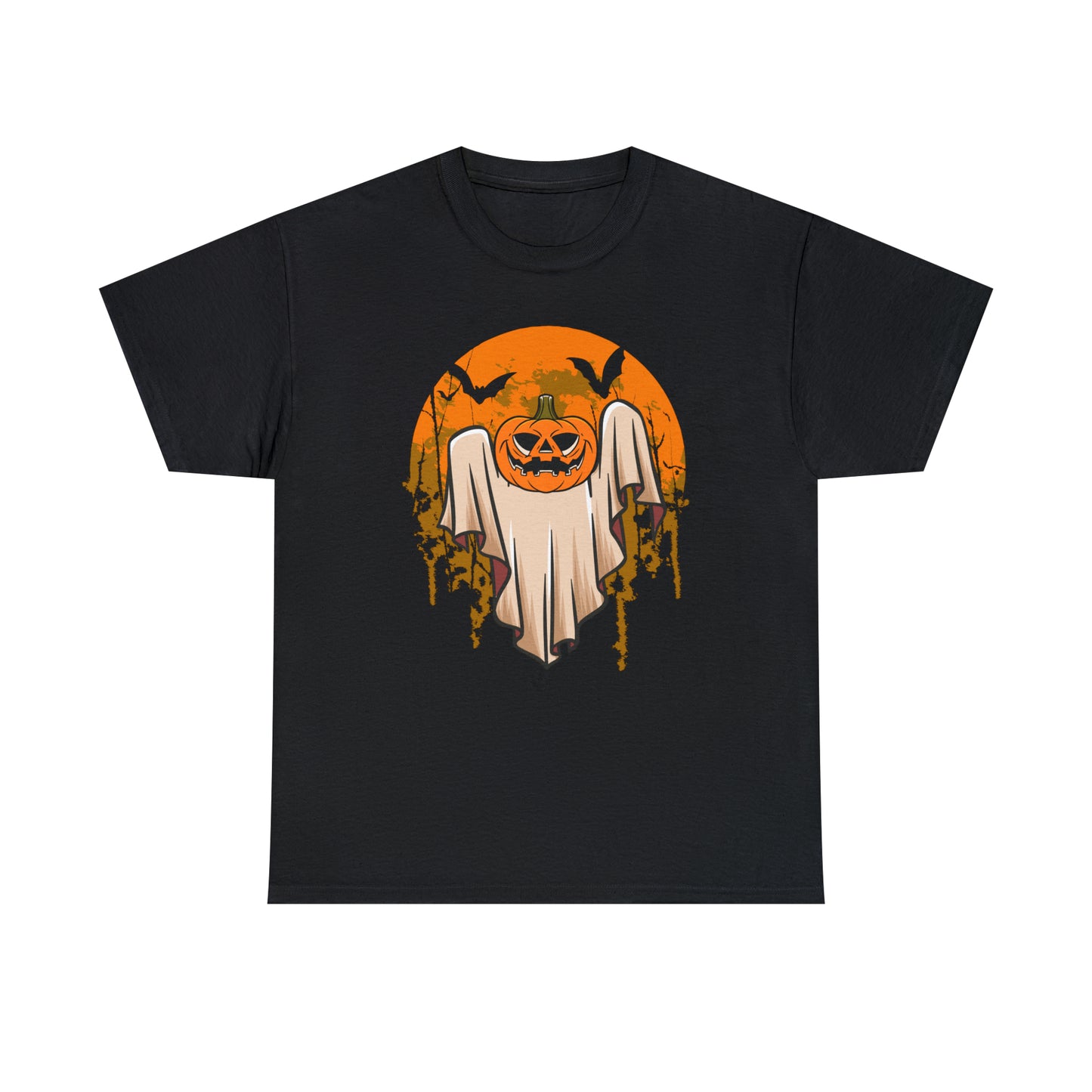 Heavy Cotton Tee