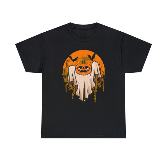 Heavy Cotton Tee