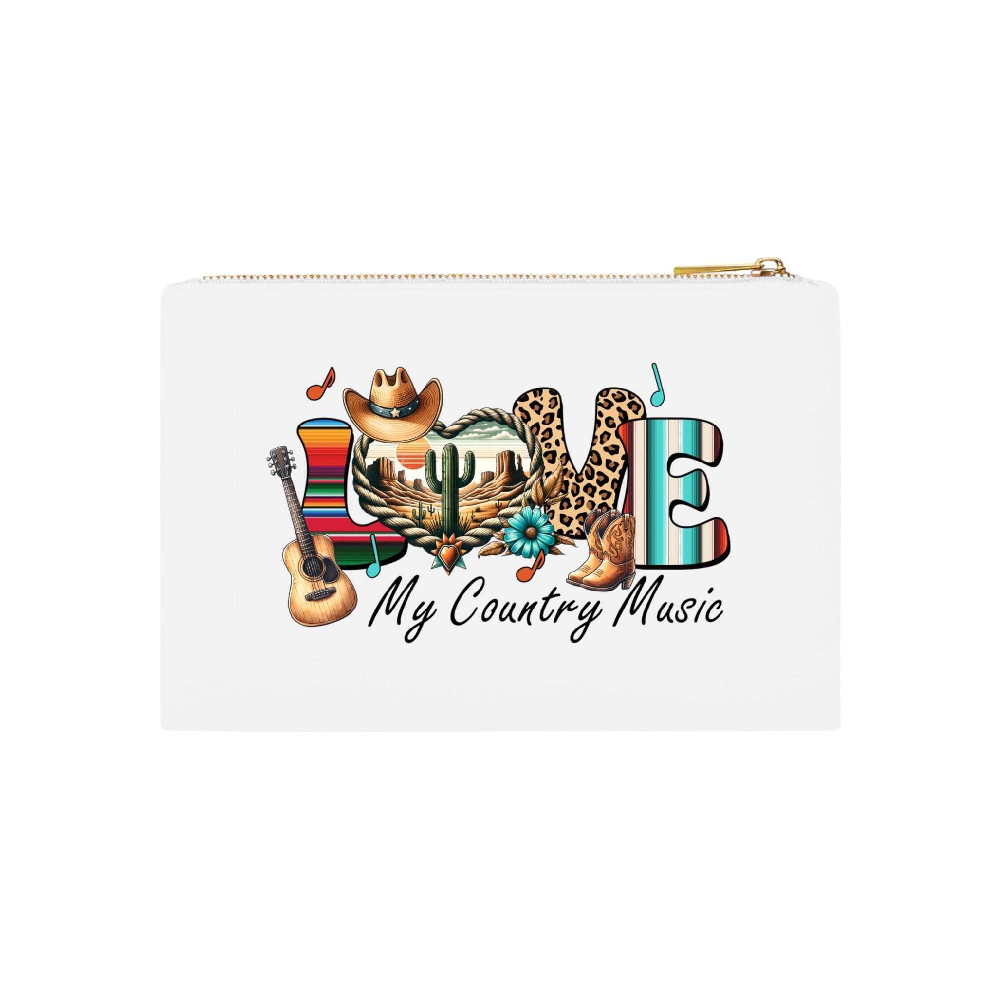 Cosmetic Bag