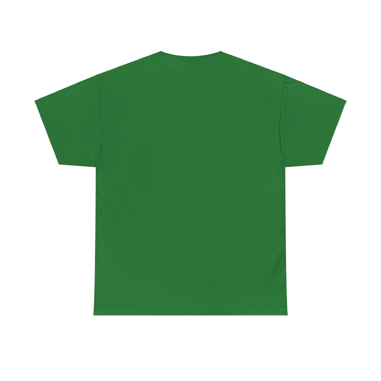 Christmas Movie Watching Tee - Heavy Cotton Shirt