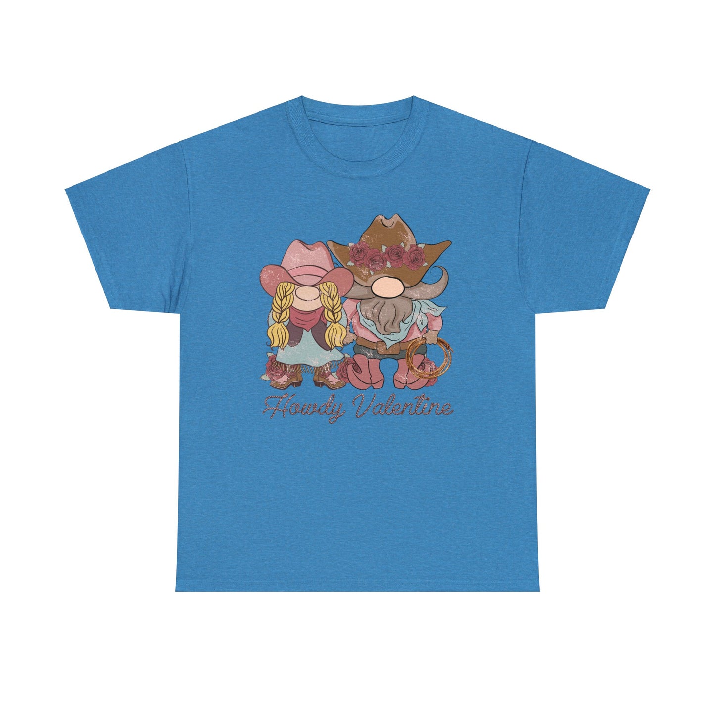 Heavy Cotton Tee