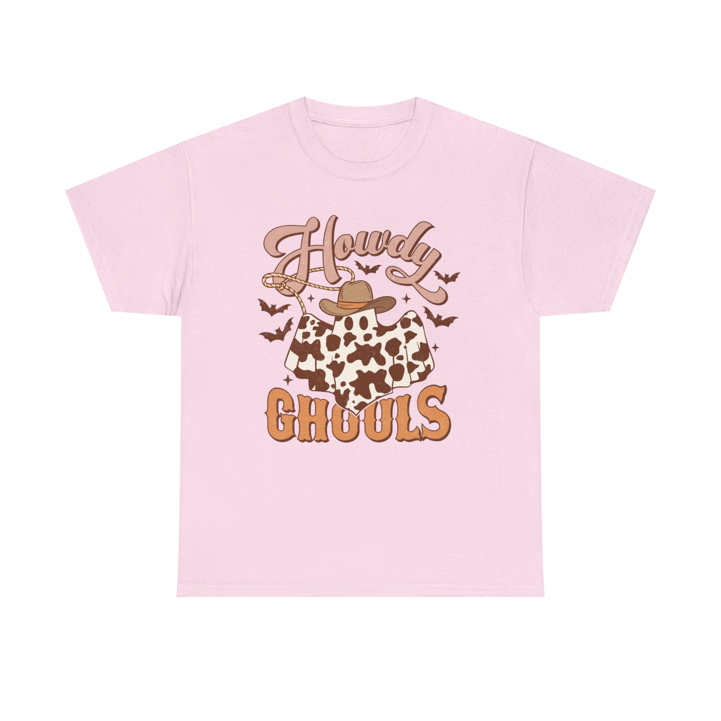 Heavy Cotton Tee