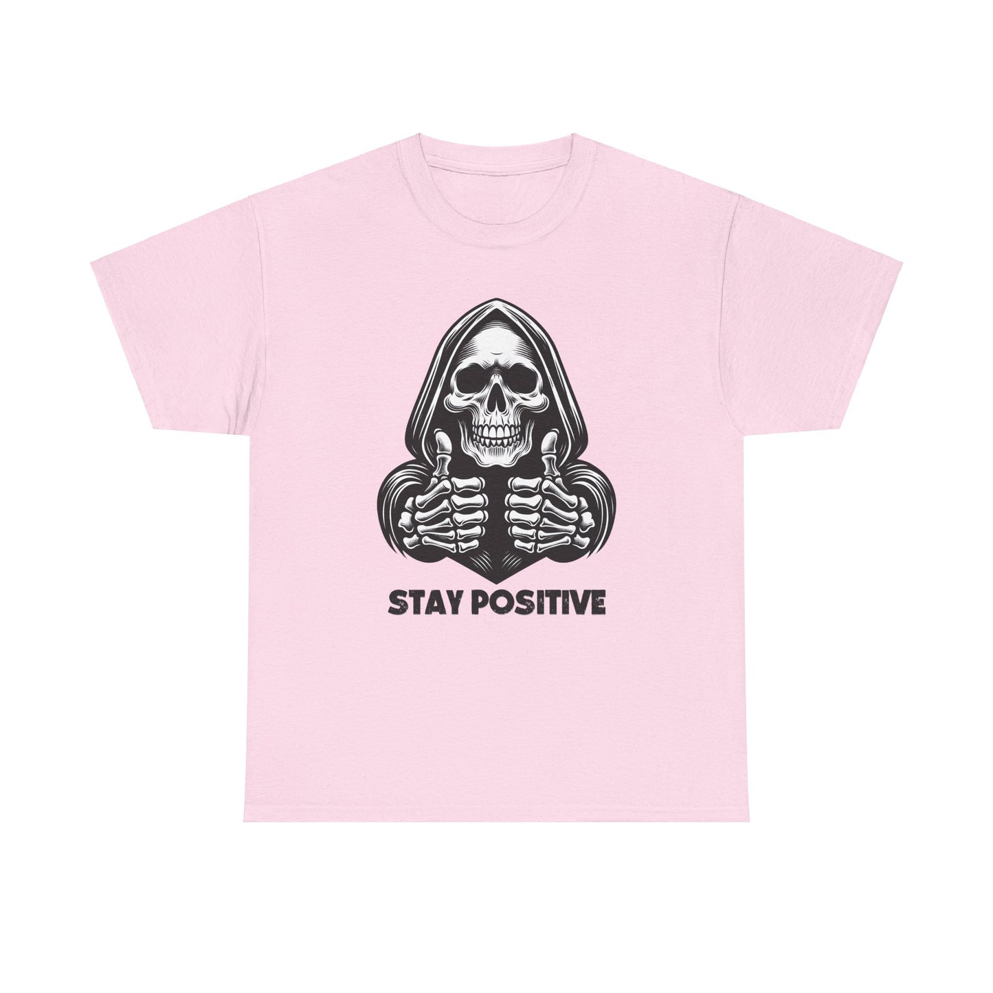 Heavy Cotton Tee