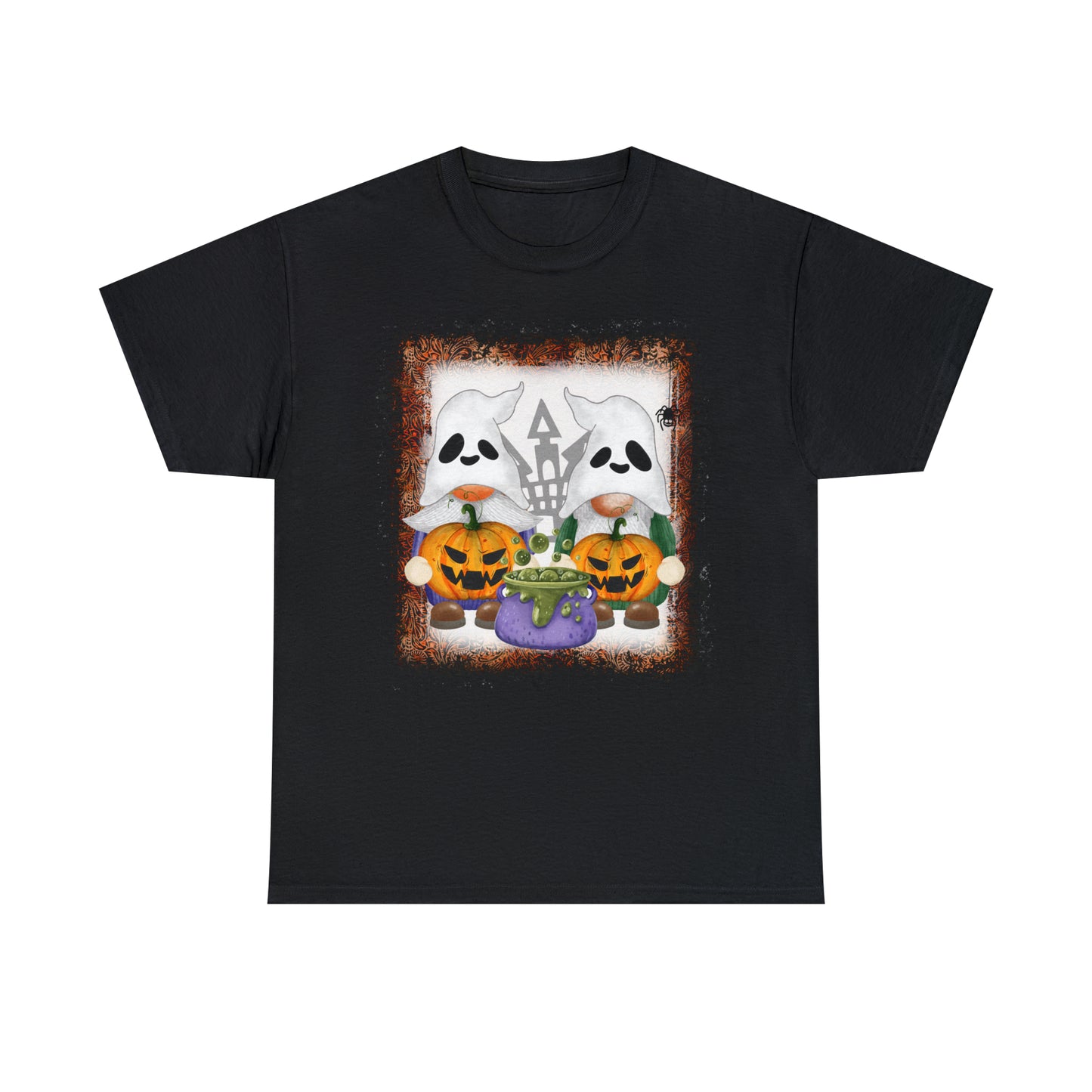 Heavy Cotton Tee