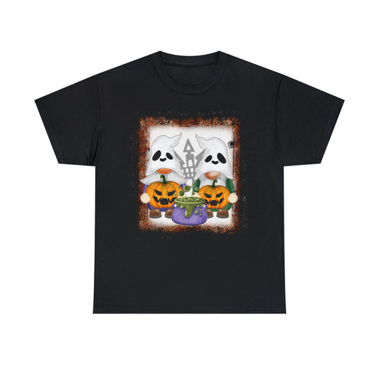 Heavy Cotton Tee