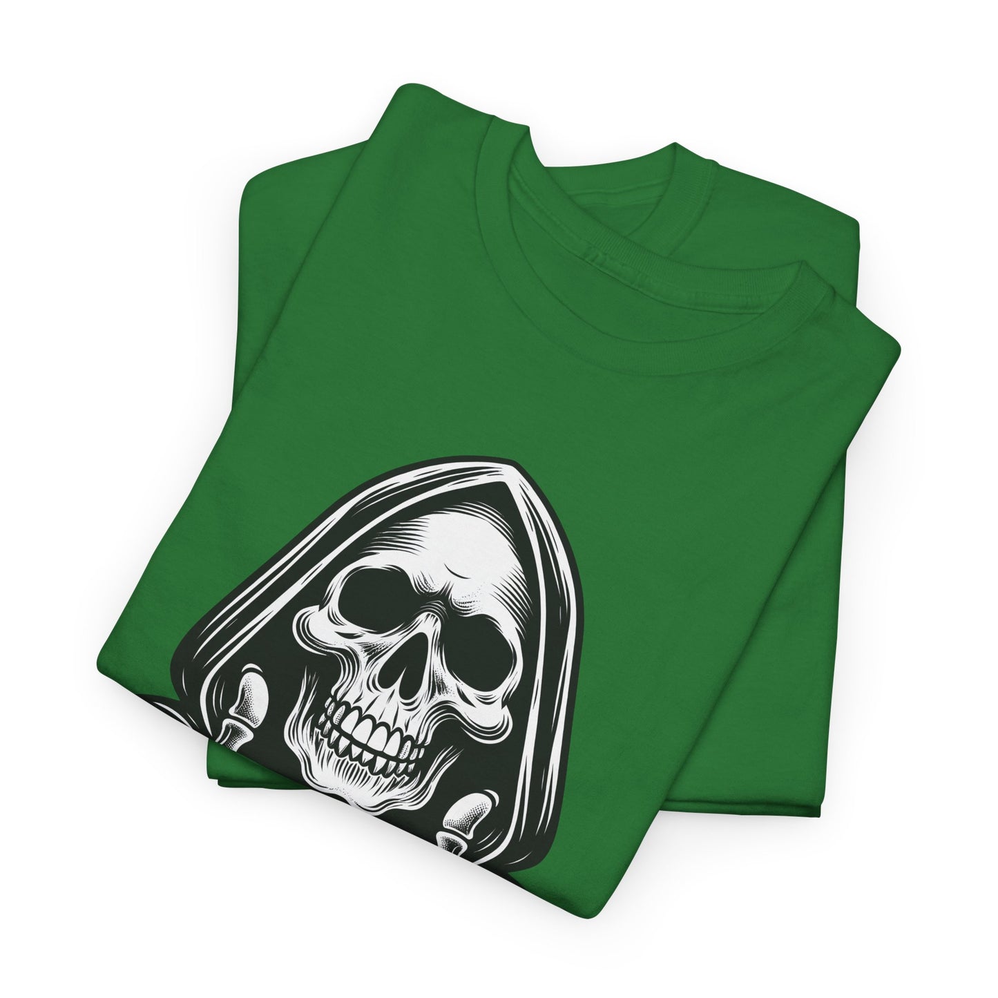 Heavy Cotton Tee
