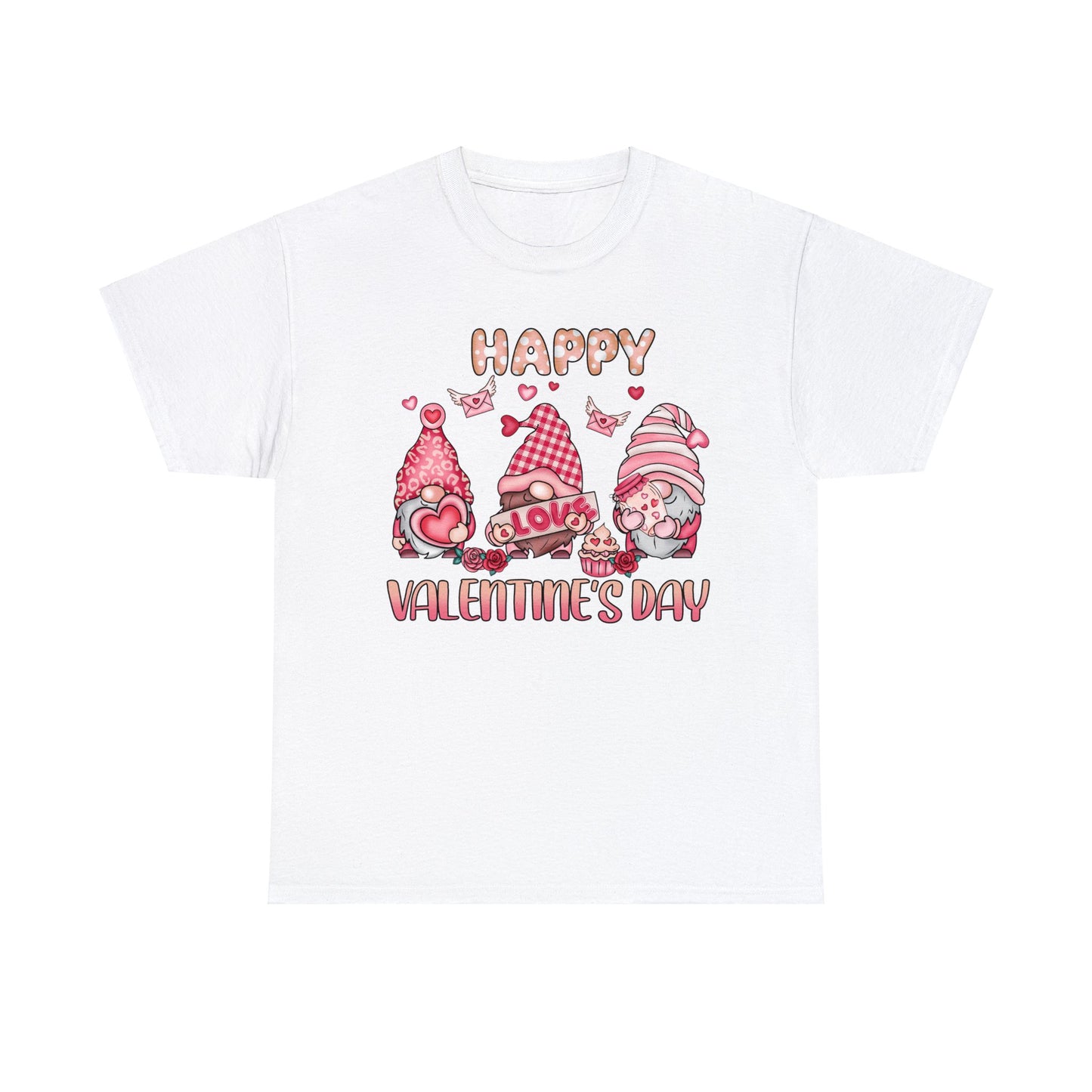 Heavy Cotton Tee