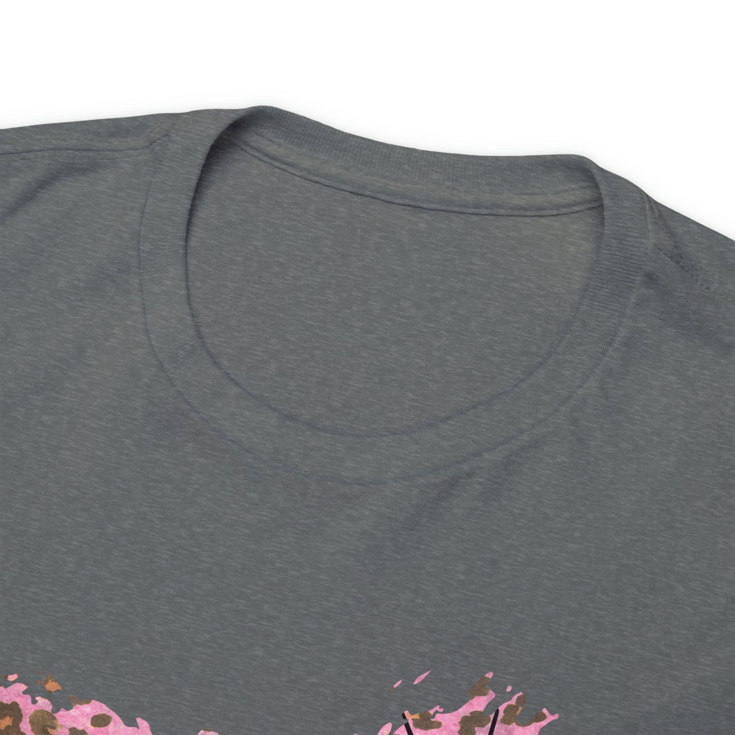 Heavy Cotton Tee