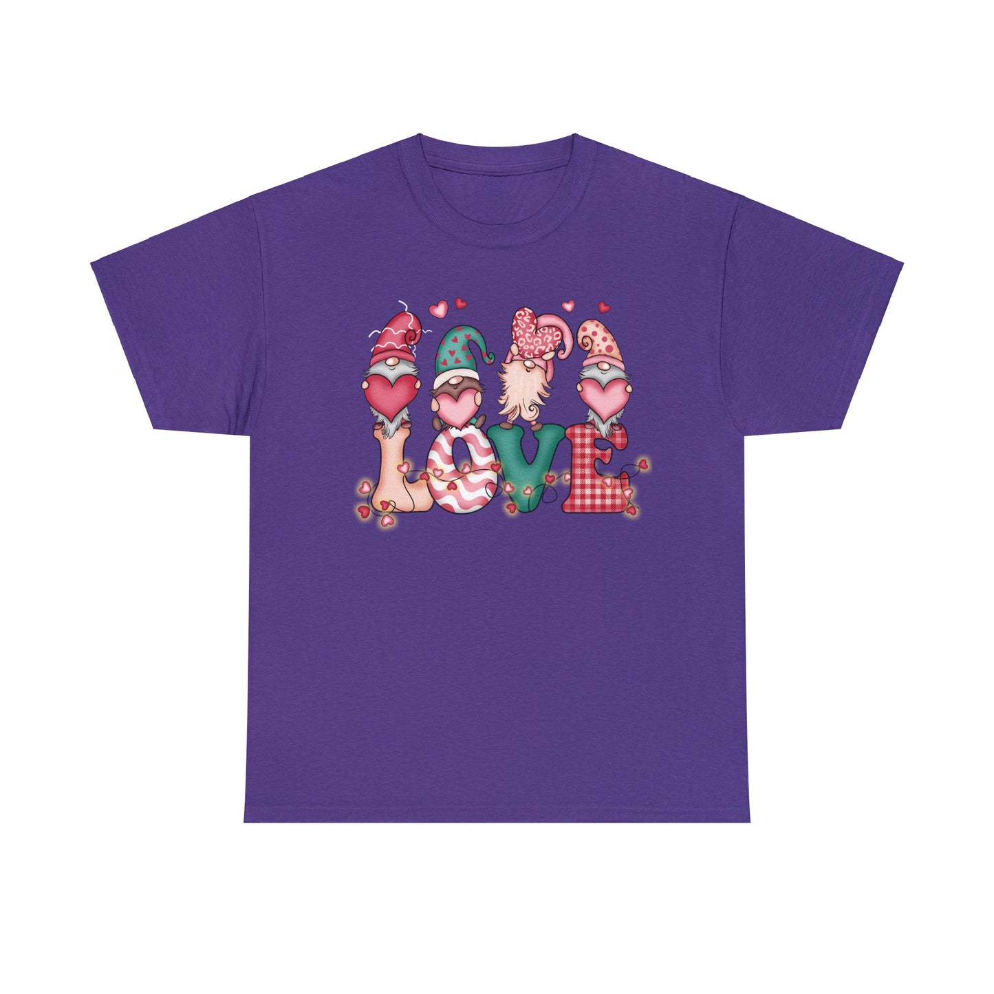 Heavy Cotton Tee