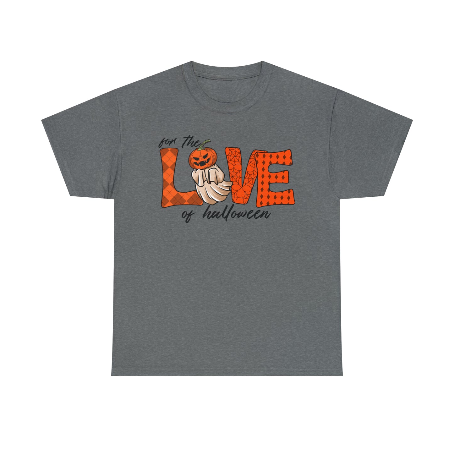 Heavy Cotton Tee