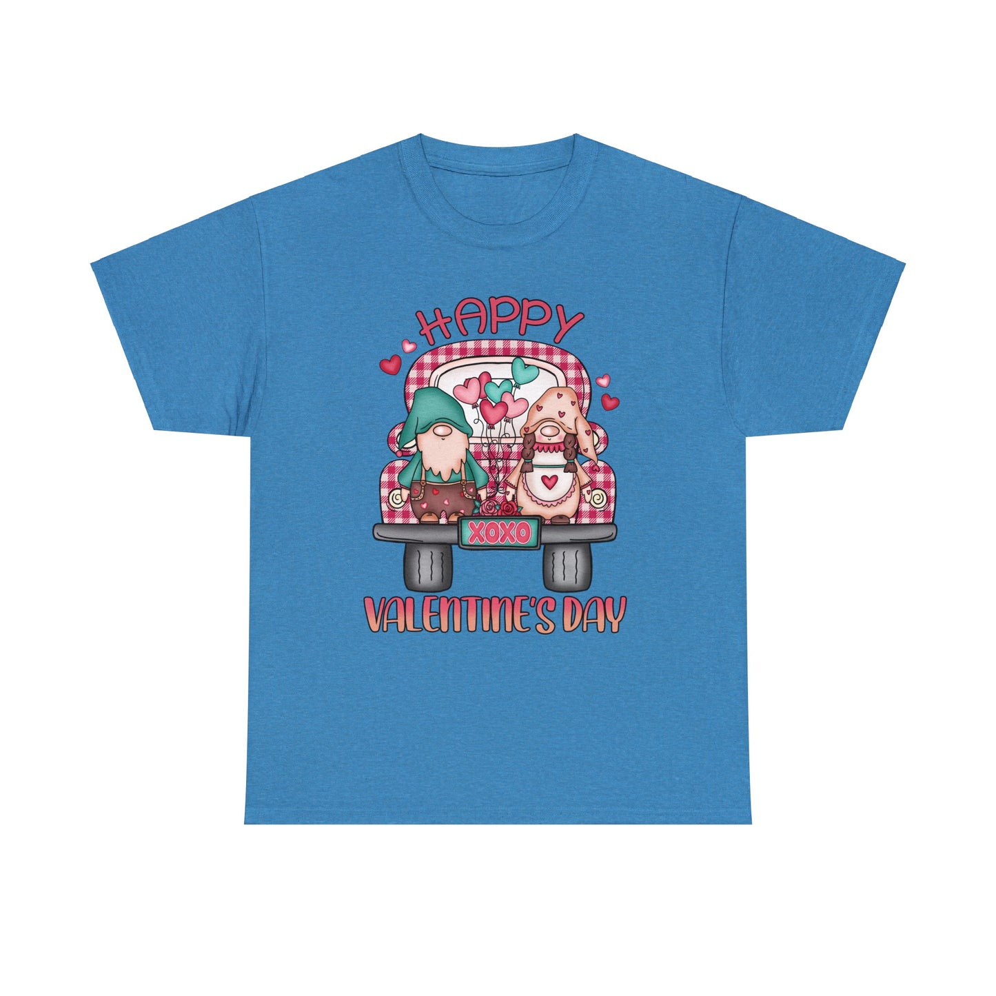Heavy Cotton Tee