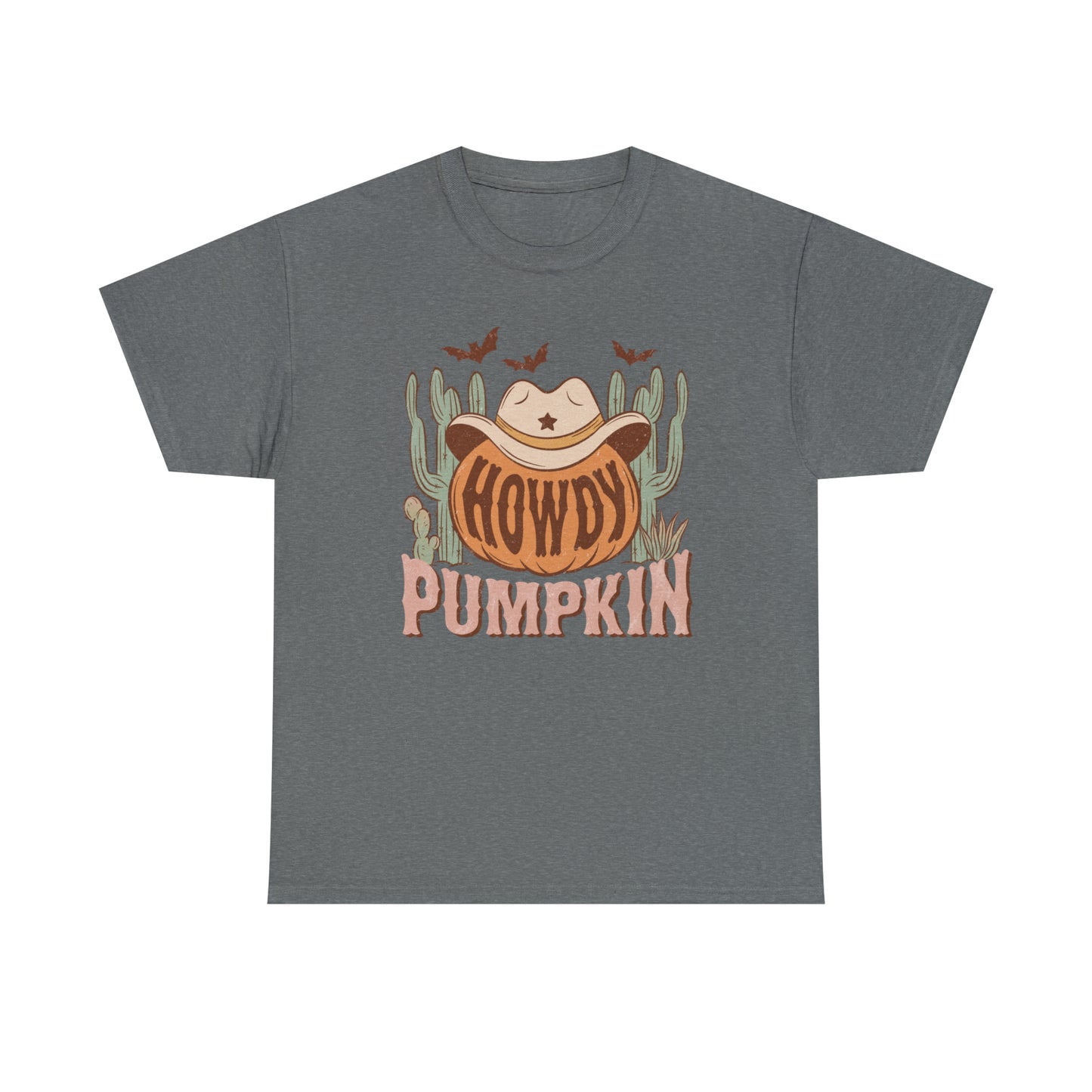 Heavy Cotton Tee