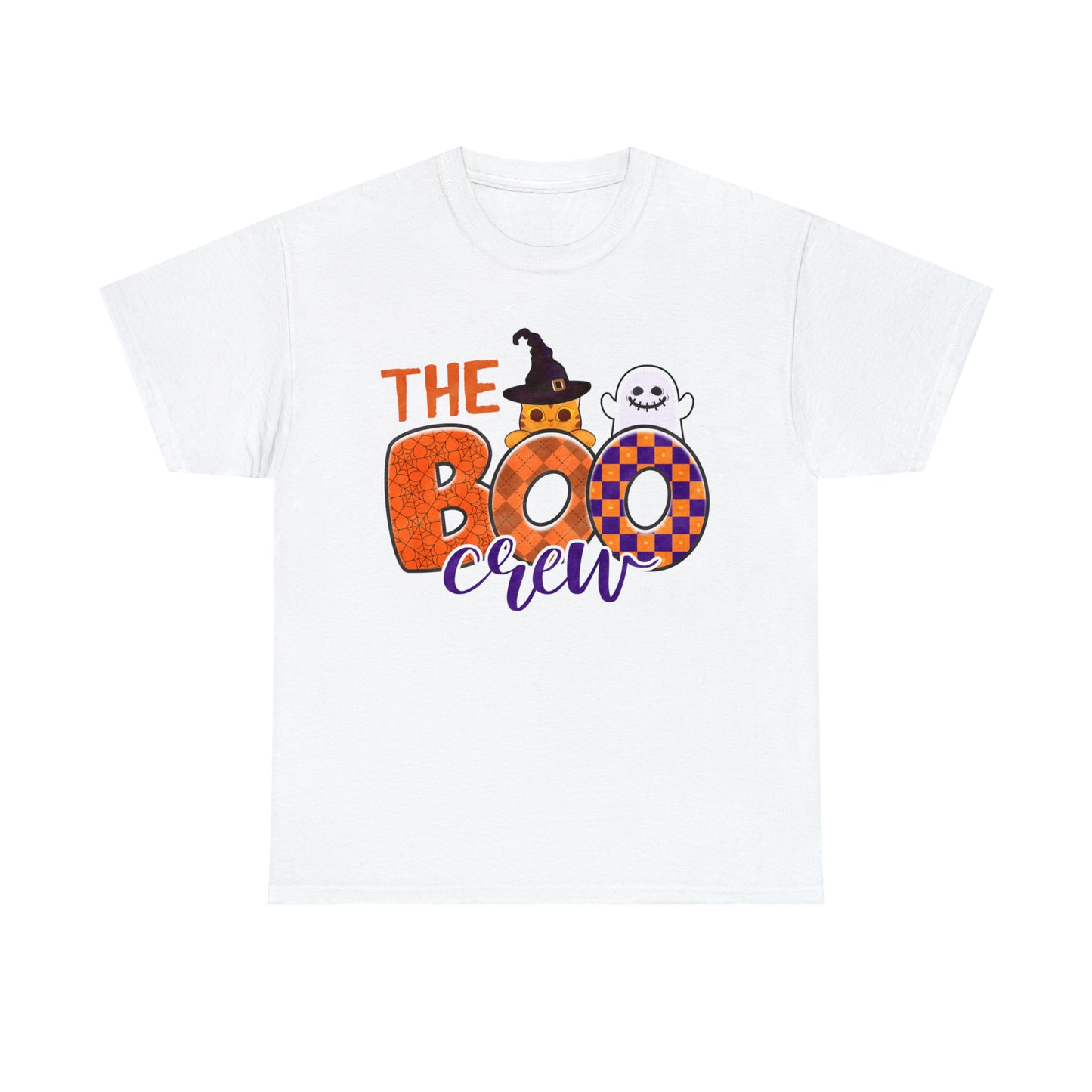 Heavy Cotton Tee