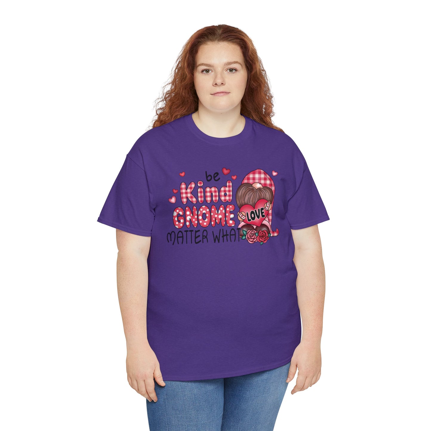 Heavy Cotton Tee
