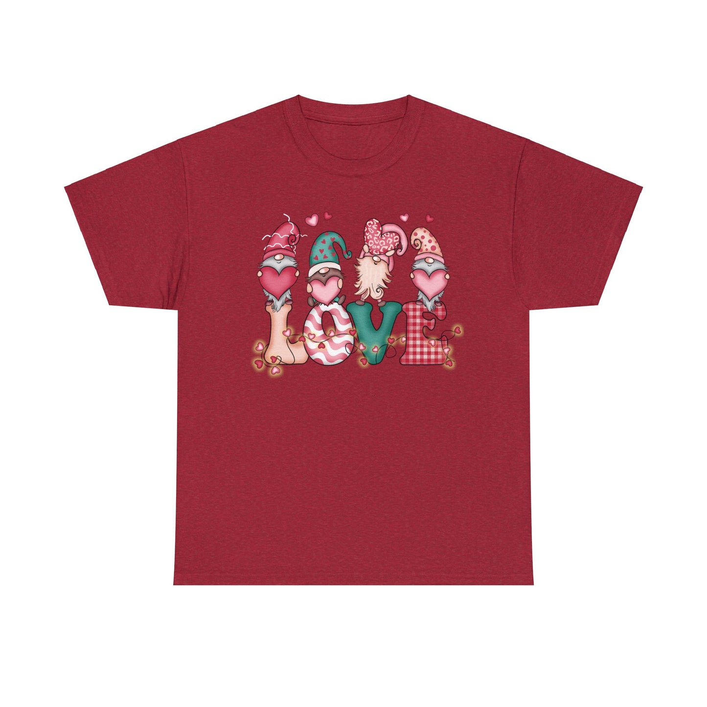 Heavy Cotton Tee