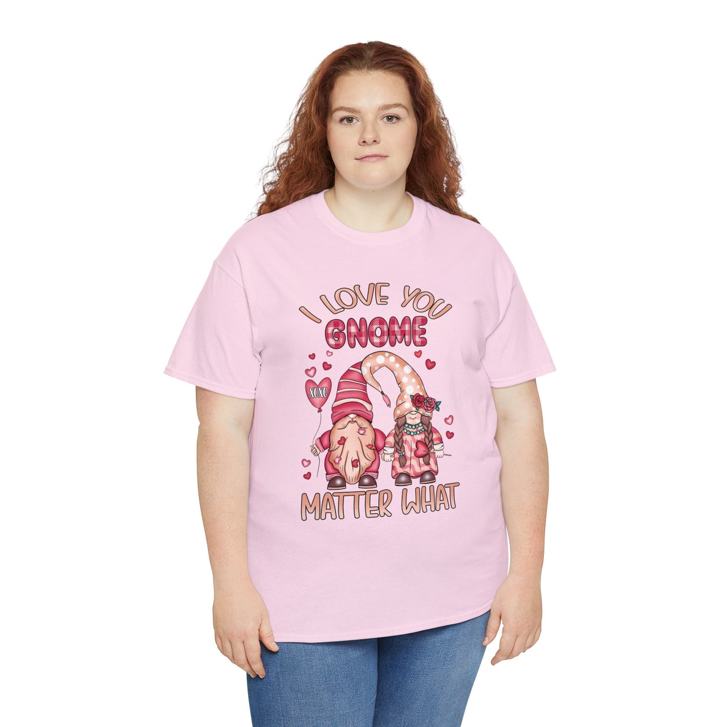 Heavy Cotton Tee