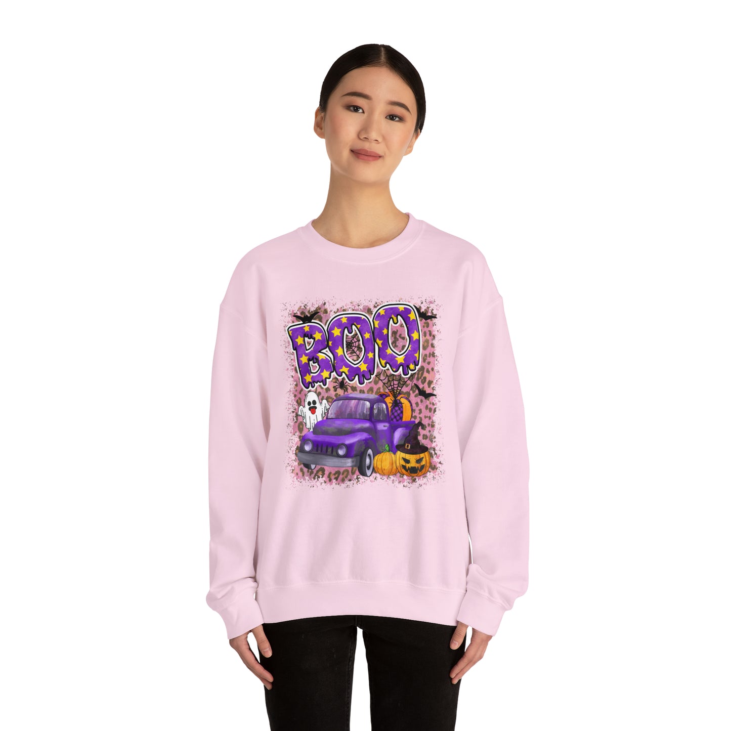 Heavy Blend™ Crewneck Sweatshirt