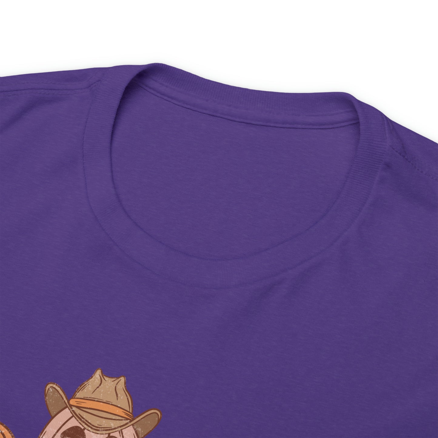 Heavy Cotton Tee